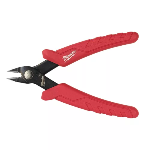 MILWAUKEE 4932499024 Műszerész oldalcsípő fogó