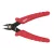 MILWAUKEE 4932499024 Műszerész oldalcsípő fogó