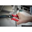 MILWAUKEE 4932499024 Műszerész oldalcsípő fogó