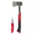 MILWAUKEE 4932499031 Balta és kés szett