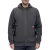 MILWAUKEE GRIDIRON™ Cipzáras pulóver (XXL) - szürke - 4932499397