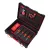 MILWAUKEE 4932499466 PACKOUT™ Villanyszerelői szett 62 részes - Pakout 1 ládában
