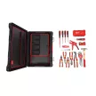 MILWAUKEE 4932499466 PACKOUT™ Villanyszerelői szett 62 részes - Pakout 1 ládában