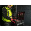 MILWAUKEE 4932499466 PACKOUT™ Villanyszerelői szett 62 részes - Pakout 1 ládában