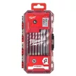 MILWAUKEE 4932499760 PACKOUT™Tartozék készlet 98 részes - Packout 1 ládában