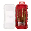 MILWAUKEE 4932499760 PACKOUT™Tartozék készlet 98 részes - Packout 1 ládában