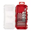 MILWAUKEE 4932499760 PACKOUT™Tartozék készlet 98 részes - Packout 1 ládában