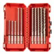 MILWAUKEE 4932499760 PACKOUT™Tartozék készlet 98 részes - Packout 1 ládában