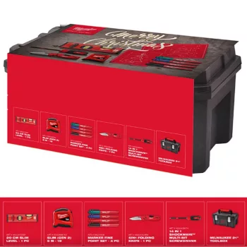 MILWAUKEE 4932502134 2025 Karácsonyi Szett