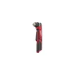 MILWAUKEE 4933416900 Akkus sarok fúrócsavarozó C12 RAD-0