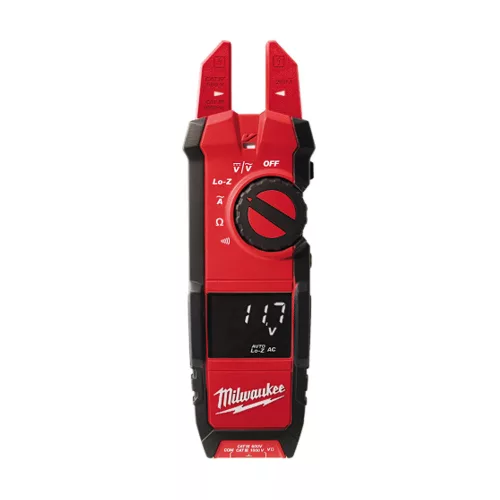 MILWAUKEE 4933416972 2205-40 FESZÜLTSÉGMÉRŐ VILLÁS