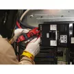 MILWAUKEE 4933416972 2205-40 FESZÜLTSÉGMÉRŐ VILLÁS