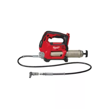   MILWAUKEE 4933440493 M18™ Zsírozópisztoly akku és töltő nélkül