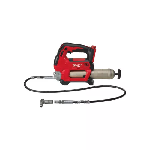 MILWAUKEE 4933440493 M18™ Zsírozópisztoly akku és töltő nélkül