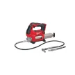 MILWAUKEE 4933440493 M18™ Zsírozópisztoly akku és töltő nélkül