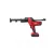 MILWAUKEE 4933441310 Akkus kittkinyomó- és ragasztópisztoly 310 ml C18 PCG/310C-201B (1 x 2,0 A