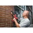 MILWAUKEE 4933441310 Akkus kittkinyomó- és ragasztópisztoly 310 ml C18 PCG/310C-201B (1 x 2,0 A