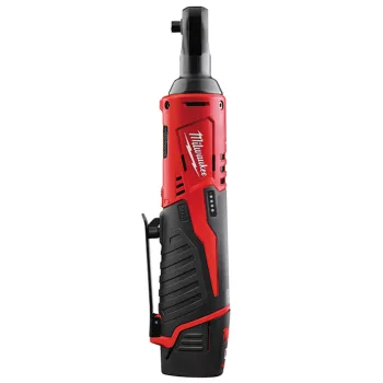   MILWAUKEE 4933441720 M12IR-201B (3/8") RACSNIS CSAVARKULCS