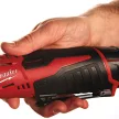 MILWAUKEE 4933441720 M12IR-201B (3/8") RACSNIS CSAVARKULCS