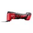 MILWAUKEE 4933446203 Akkus multifunkciós gép M18 BMT-0 (akku + töltő nélkül)