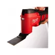 MILWAUKEE 4933446203 Akkus multifunkciós gép M18 BMT-0 (akku + töltő nélkül)
