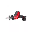 MILWAUKEE 4933446950 Akkus szablyafűrész M12 CHZ-402C