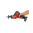 MILWAUKEE 4933446950 Akkus szablyafűrész M12 CHZ-402C