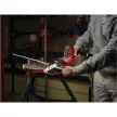 MILWAUKEE 4933446950 Akkus szablyafűrész M12 CHZ-402C