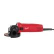 MILWAUKEE 4933451220 AG10-125EK SAROKCSISZOLÓ 1000 W 125 MM
