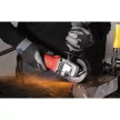 MILWAUKEE 4933451220 AG10-125EK SAROKCSISZOLÓ 1000 W 125 MM