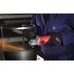 MILWAUKEE 4933451220 AG10-125EK SAROKCSISZOLÓ 1000 W 125 MM
