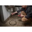 MILWAUKEE 4933451367 Akkus digitális vizsgálókamera M12 IC AV3-201C