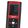 MILWAUKEE 4933459277 LDM45 TÁVOLSÁGMÉRŐ LÉZERES 45 M