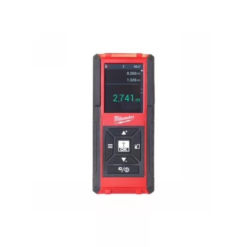 MILWAUKEE 4933459278 Lézeres távolságmérő LDM 100