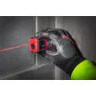 MILWAUKEE 4933459278 Lézeres távolságmérő LDM 100