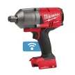 MILWAUKEE 4933459729 M18ONEFHIWF34-0XM18 FUEL™ ONE-KEY™&nbsp;3/4˝ ÜTVECSAVAROZÓ BIZTOSÍTÓGYŰRŰVEL
