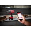 MILWAUKEE 4933459729 M18ONEFHIWF34-0XM18 FUEL™ ONE-KEY™&nbsp;3/4˝ ÜTVECSAVAROZÓ BIZTOSÍTÓGYŰRŰVEL
