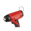 MILWAUKEE 4933459771 Akkus hőlégfúvó M18 BHG-0 (akku + töltő nélkül)
