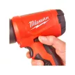 MILWAUKEE 4933459771 Akkus hőlégfúvó M18 BHG-0 (akku + töltő nélkül)