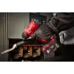 MILWAUKEE 4933459771 Akkus hőlégfúvó M18 BHG-0 (akku + töltő nélkül)
