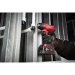 MILWAUKEE 4933459771 Akkus hőlégfúvó M18 BHG-0 (akku + töltő nélkül)