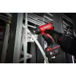 MILWAUKEE 4933459771 Akkus hőlégfúvó M18 BHG-0 (akku + töltő nélkül)