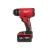 MILWAUKEE 4933459772 Akkus hőlégfúvó M18 BHG-502C