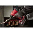 MILWAUKEE 4933459772 Akkus hőlégfúvó M18 BHG-502C
