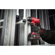 MILWAUKEE 4933459772 Akkus hőlégfúvó M18 BHG-502C