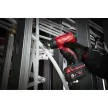 MILWAUKEE 4933459772 Akkus hőlégfúvó M18 BHG-502C