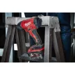 MILWAUKEE 4933459772 Akkus hőlégfúvó M18 BHG-502C