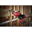 MILWAUKEE 4933459887 Akkus szablyafűrész M18 FHZ-0X