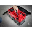 MILWAUKEE 4933464029 Akkus porszívó M18 VC2-0 (akku + töltő nélkül)