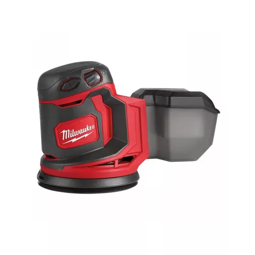 MILWAUKEE 4933464228 Akkus excenter csiszoló M18 BOS125-0